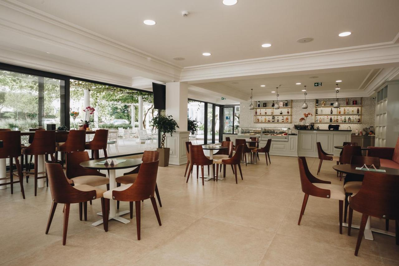 Hotel Montenegro Budva Exterior foto