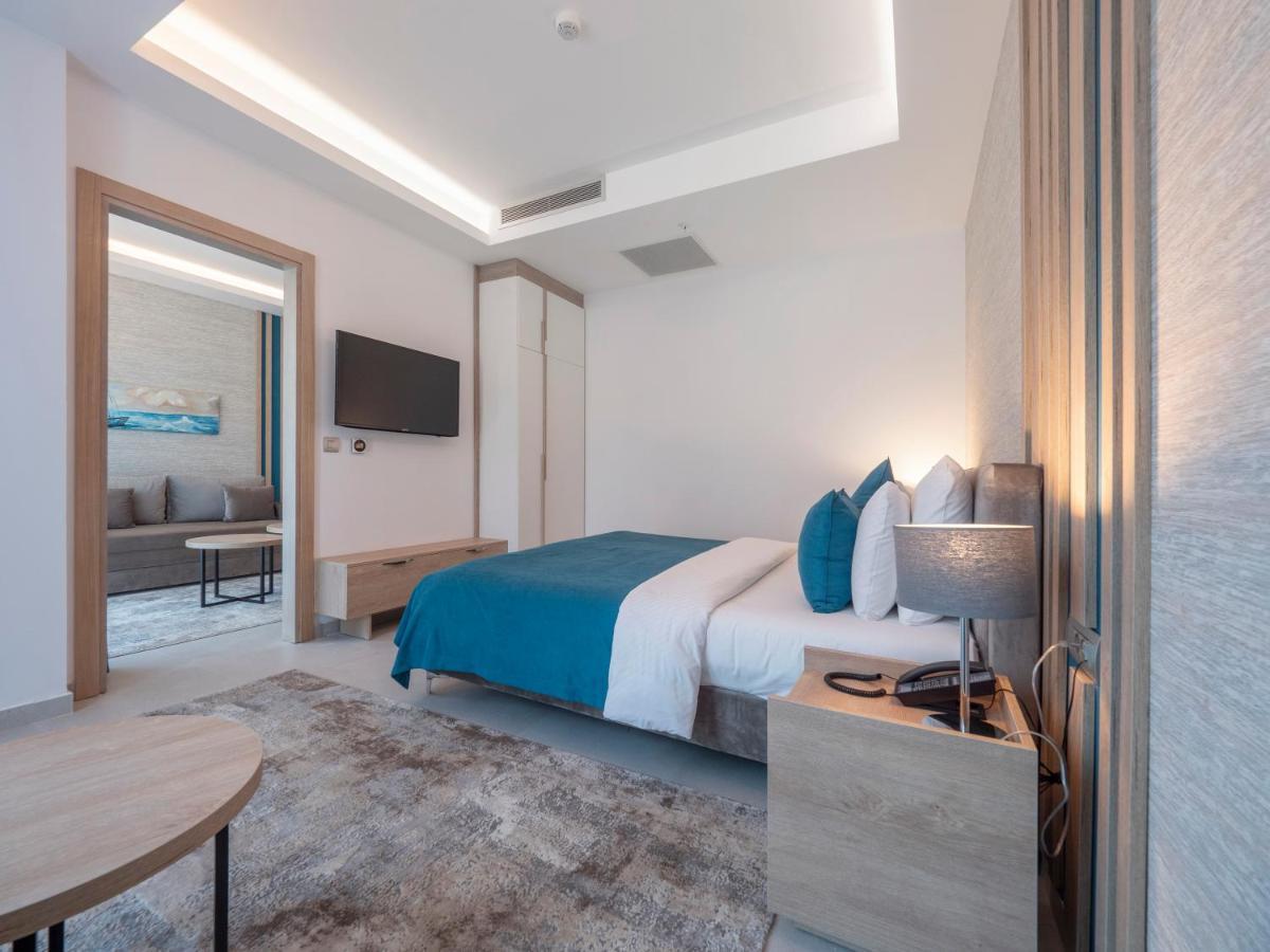 Hotel Montenegro Budva Exterior foto