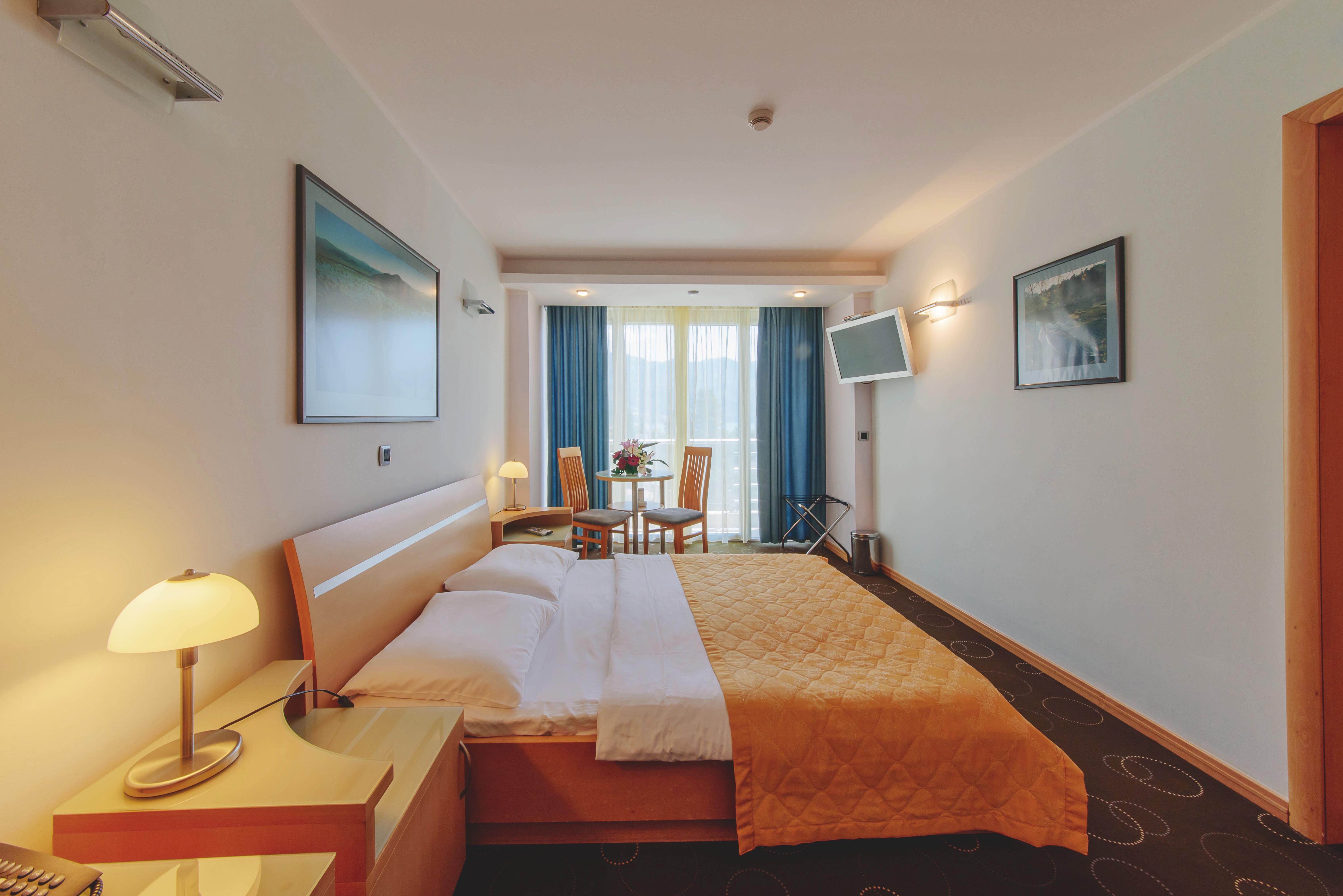 Hotel Montenegro Budva Exterior foto